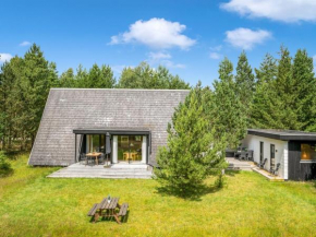 Holiday Home Peta - 1-6km from the sea by Interhome